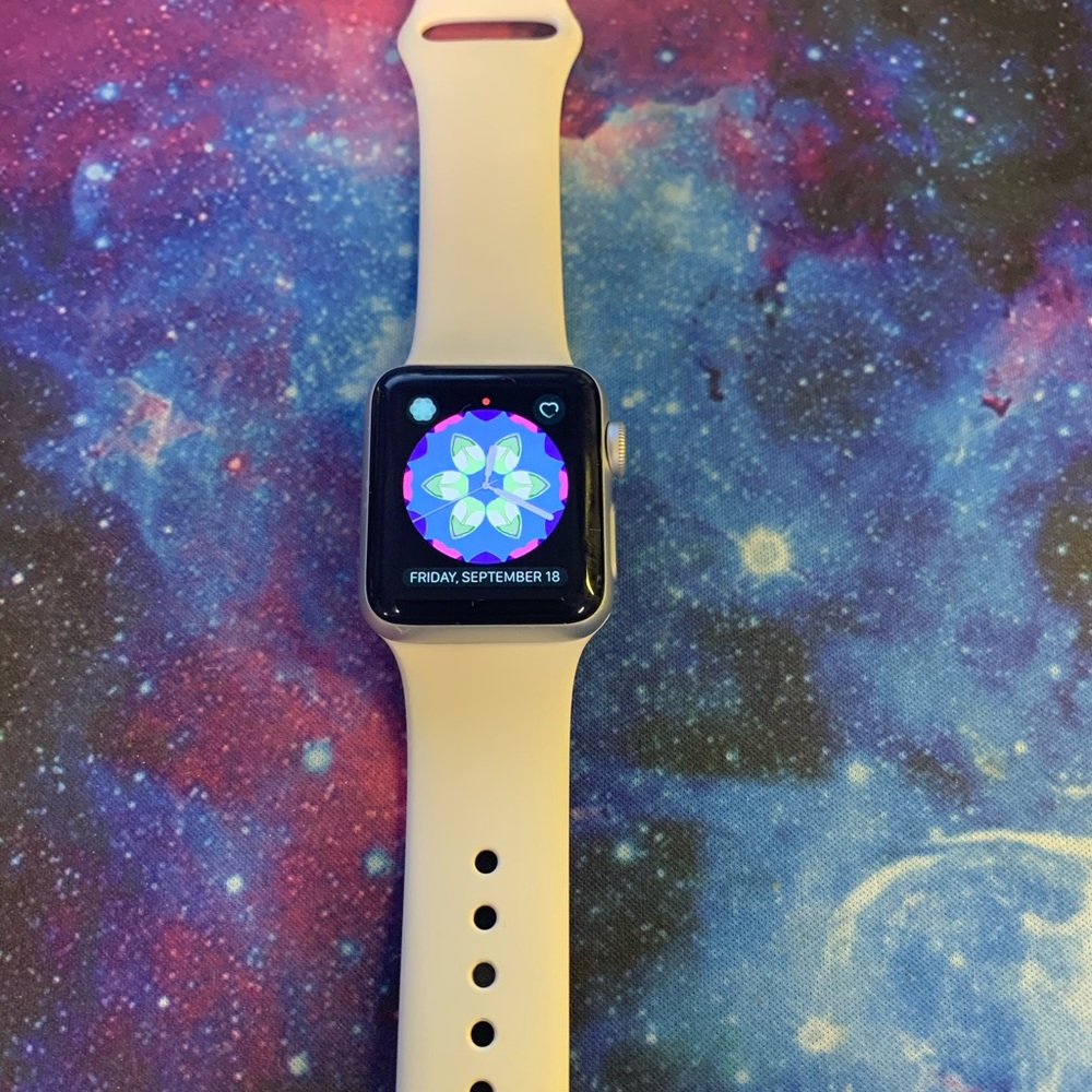 Apple Watch Series 3